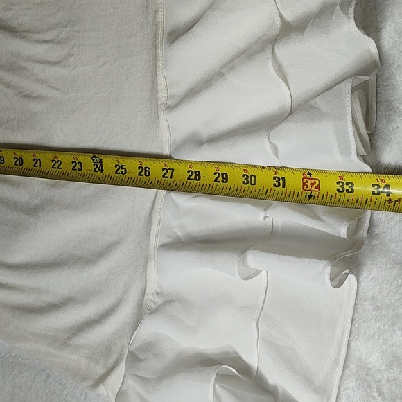 Grace Karin Skirt with Ruffle Hem - Picture 3 of 5